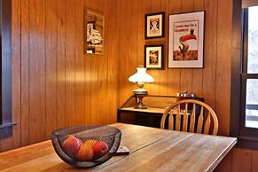 Shreadquarters 3 Bedroom Home