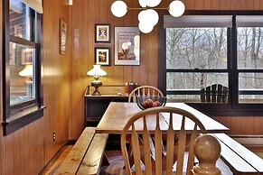 Shreadquarters 3 Bedroom Home