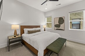 Villa #24 At Bloomington Country Club 4 Bedroom Townhouse