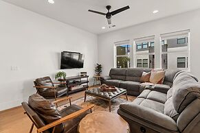 Villa #24 At Bloomington Country Club 4 Bedroom Townhouse