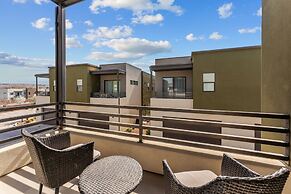 Villa #24 At Bloomington Country Club 4 Bedroom Townhouse