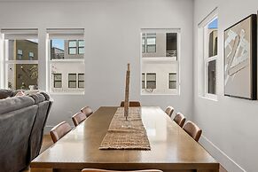 Villa #24 At Bloomington Country Club 4 Bedroom Townhouse