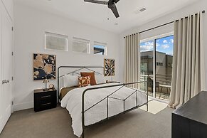 Villa #24 At Bloomington Country Club 4 Bedroom Townhouse