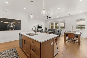 Villa #24 At Bloomington Country Club 4 Bedroom Townhouse