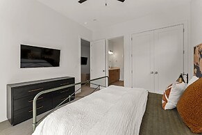 Villa #24 At Bloomington Country Club 4 Bedroom Townhouse