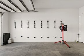 Villa #24 At Bloomington Country Club 4 Bedroom Townhouse