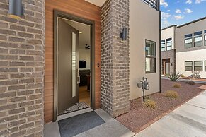 Villa #24 At Bloomington Country Club 4 Bedroom Townhouse