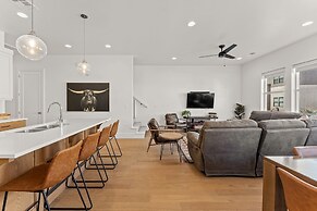 Villa #24 At Bloomington Country Club 4 Bedroom Townhouse