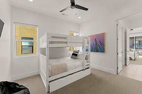 Villa #24 At Bloomington Country Club 4 Bedroom Townhouse