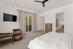 Villa #24 At Bloomington Country Club 4 Bedroom Townhouse