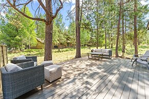 4 Umpqua 4 Bedroom Home