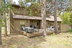 4 Umpqua 4 Bedroom Home