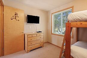 4 Umpqua 4 Bedroom Home