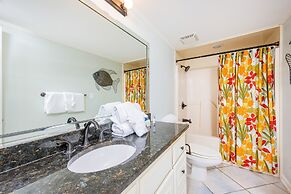 Phoenix Vii 7805 3 Bedroom Condo