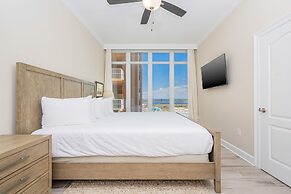 Phoenix Gulf Towers 1105 4 Bedroom Condo