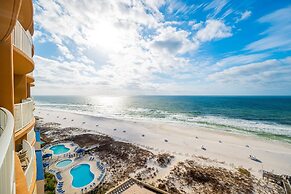 Phoenix Gulf Towers 1105 4 Bedroom Condo