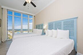 Phoenix Gulf Towers 1105 4 Bedroom Condo