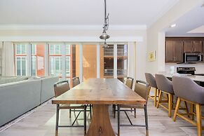 Phoenix Gulf Towers 1105 4 Bedroom Condo