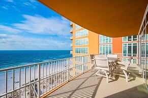 Phoenix Gulf Towers 1105 4 Bedroom Condo