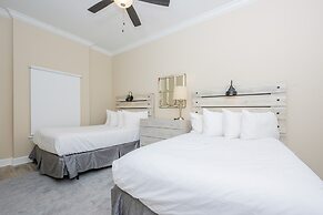 Phoenix Gulf Towers 1105 4 Bedroom Condo