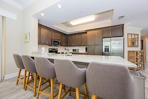 Phoenix Gulf Towers 1105 4 Bedroom Condo