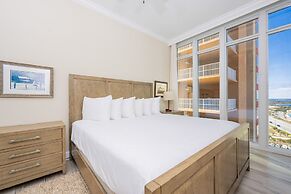 Phoenix Gulf Towers 1105 4 Bedroom Condo