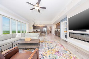 Phoenix Gulf Towers 1105 4 Bedroom Condo