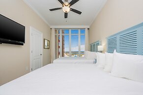 Phoenix Gulf Towers 1105 4 Bedroom Condo