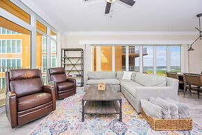 Phoenix Gulf Towers 1105 4 Bedroom Condo