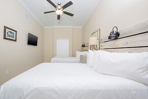 Phoenix Gulf Towers 1105 4 Bedroom Condo