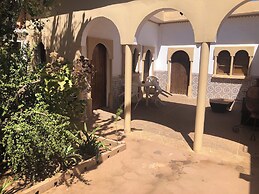 LES ETOILES DU KSAR