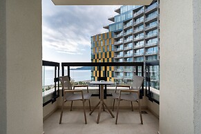 Hotel Invictus