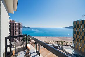 Hotel Invictus