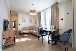 Hotel Invictus