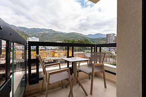 Hotel Invictus