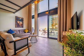 Hotel Invictus