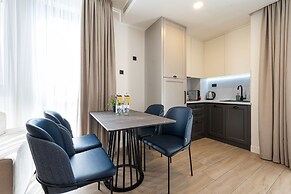 Hotel Invictus