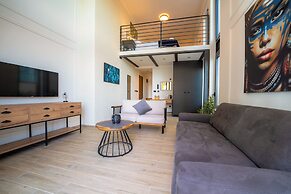 Hotel Invictus