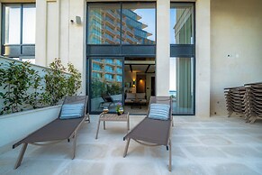 Hotel Invictus