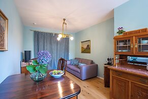 Penta Apartments