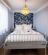 Penta Apartments