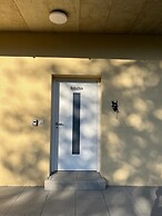 Penta Apartments
