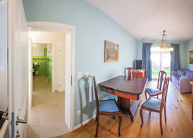 Penta Apartments