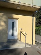 Penta Apartments