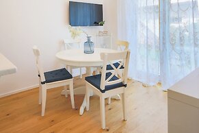 Penta Apartments