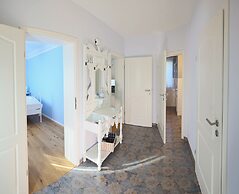 Penta Apartments
