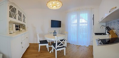 Penta Apartments