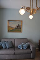 Penta Apartments