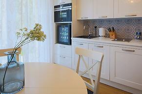 Penta Apartments