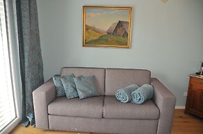 Penta Apartments